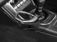 GR 86/BRZにジャストフィット、ドリンクホルダー発売　カーメイト 画像