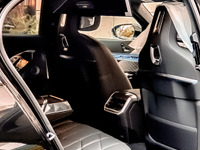 BMWのEVハイヤーに乗る…MKタクシーが『iX』と『i7』を導入 画像