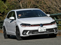 【VW ポロGTI 新型試乗】価格上昇を正当化するだけの価値はあるか？…南陽一浩 画像