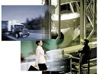 フォードの車載インターネットサービス---GMの0nStar対抗 画像