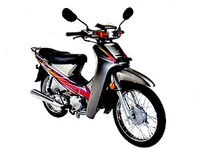 ホンダ、中国国内向け100ccバイク『Wave』生産開始 画像