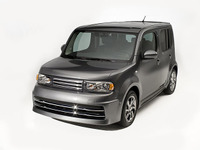 【シカゴモーターショー09】日産 キューブ …スペシャルエディション 画像