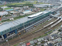 着工遅れの北陸新幹線新大阪延伸に、異例の調査費を計上　令和5年度政府予算案 画像