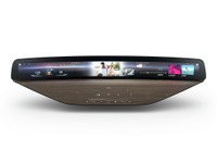 幅1.2m以上の車載ディスプレイ、コンチネンタルが発表へ…CES 2023 画像