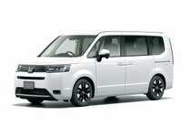 ホンダの世界生産台数、6か月ぶりのマイナス 2022年11月実績 画像