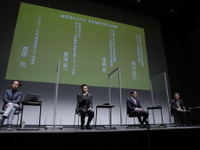 技術開発先行になりがちな先進モビリティの社会実装、まちづくりと一体化した活用方法とは 画像