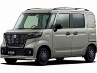 国内外好調のスズキ、総販売台数は6か月連続プラス　2022年11月実績 画像