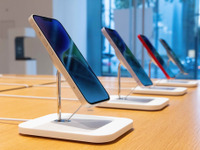 アップル日本法人、130億円超の追徴課税…iPhone大量に不正転売［新聞ウォッチ］ 画像