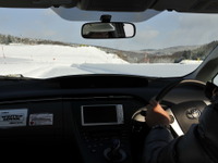 最終チェック！ 冬のドライブを安全に楽しむために気をつけるべき注意点＆カスタマイズ 画像