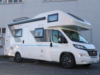 7m超えのデュカト・キャンピングカーに＋αのアイテムを追加する～サンリビング A70DK～ 画像