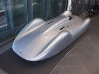 アウディ創立100周年…クラシックカーレースなど50以上のイベントを開催 画像