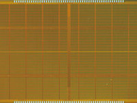NECとNECエレクトロニクス、システムLSI組込み可能な高速 MRAM を開発 画像