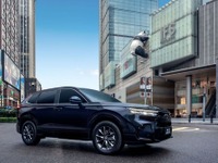ホンダの新型SUVはハイブリッドとPHEV設定、CR-V の兄弟車『ブリーズ』…中国発売 画像