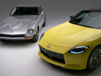 【クルマら部】クルマ愛クイズ!今回は「歴代フェアレディZ」から全4問! 画像