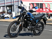 本格アドベンチャーが新車で36万円!? インド最大手HEROの『X-PULSE』という選択肢 画像