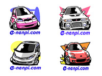【e燃費】3000cc以上セダンのランキングを発表 画像