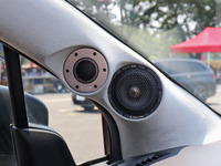 ［プロセッサー活用］プロは“正しい音”を知っている…イコライザー 画像