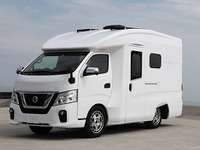 日本の王道、法改正で注目の「バンベース」キャンピングカー記事ランキング 画像