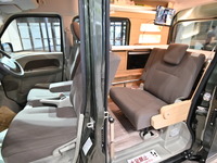 小さくても本格的！ 充実装備の人気「軽キャンピングカー」を一気に見せます 画像