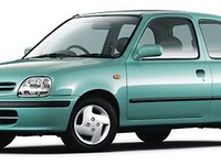 次期日産『マーチ』はラテンのクルマ---スペイン製だ!! 画像