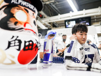 F1角田、WRC勝田ら日本代表の飛躍に期待…2023年四輪モータースポーツ“世界戦線”展望 画像