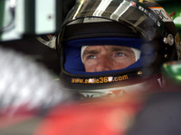 注目されるエディ・アーバインの今後……ホンダ入り? 画像