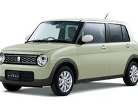 明けましておめでとうございます---ウサギに関連した車の話題 画像