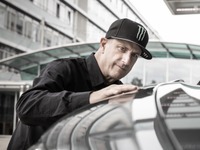 ケン・ブロックがスノーモービル事故で急逝、世界中にエクストリームスポーツの魅力を広めたパイオニア 画像