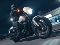ハーレーダビッドソン、2023年モデル19車種を発売 画像
