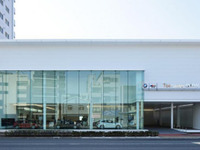 双日、東京都東部のBMW・MINIディーラーを取得 画像