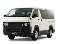 GORDON MILLERが初のランクイン、2023年の注目ブランド…キャンピングカー人気ランキング　12月 画像