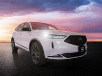 アキュラの最上級SUV『MDX』、国内販売を開始…価格は1698万円 画像