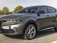 280馬力のPHEV、アルファロメオ『トナーレ』に「Q4」、イタリアで発売 画像