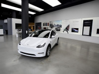 【株価】テスラは3カ月で58％下落、販売苦戦で正念場 画像