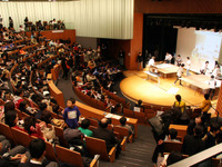 FIRST LEGO League…レゴのロボット世界大会、日本代表が決定 画像