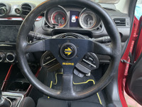 ステアリング交換が再びできる時代に! 周辺パーツの登場でスイッチも移設可能~カスタムHOW TO~ 画像