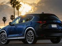 クムホのSUVタイヤは快適性とコスパがすごい!愛車のマツダ CX-5に最適なタイヤ選びを実践 画像