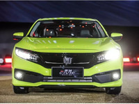 ホンダ中国販売12％減、2年連続で減少　2022年 画像