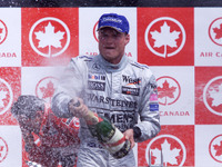 クルサードがトヨタ入り? ……マクラーレンには居られない 画像