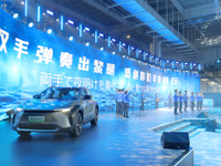 “中国頼み”に陰り…新車販売がトヨタなど前年割れ、アキュラは撤退［新聞ウォッチ］ 画像