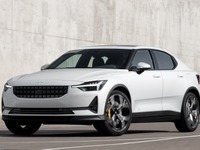 電動車ブランド「ポールスター」、世界販売は80％増　2022年 画像