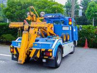 年末年始のJAFロードサービス、天候の落ち着きで前年比9.3％減 画像