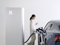 EV充電サービスを加速へ、パワーXが追加で27億円の資金調達 画像