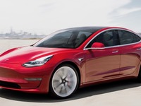 各メーカーの販売状況続々、テスラ過去最高、ホンダは…週間会員記事ランキング 画像