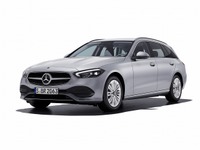 輸入車販売は1割減、首位メルセデスベンツは5年ぶりのプラス 2022年 画像
