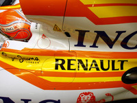 INGが今季限りでF1撤退へ 画像