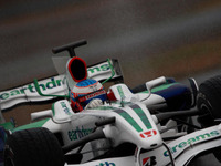 【ホンダF1】ブラジルから救世主か？ 画像