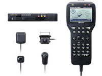 富士通テン、エコ運転ガイダンス付ドライブレコーダーを発売 画像