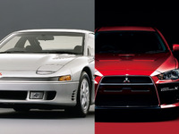 2択アンケート「復活して欲しいのは、ランエボ?GTO?」【クルマら部 車論調査】 画像