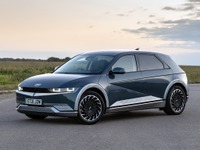 ヒョンデ世界販売1.4％増、再参入の日本はまずまずの立ち上がり　2022年 画像